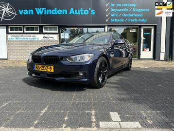 BMW 3-serie 328i High Executive beschikbaar voor biedingen