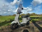 Scooter La Souris Sourini RS 2021, Ophalen, Benzine