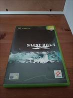 Silent Hill 2 spel voor Xbox, Avontuur en Actie, Ophalen of Verzenden, 1 speler, Zo goed als nieuw