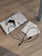 PS 5 met disc + minegraft, bijna als nieuw!, Spelcomputers en Games, Games | Sony PlayStation 5, Ophalen, Zo goed als nieuw