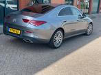 Mercedes CLA 200, Automaat, CLA, Zwart, USB