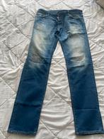 Dsquared2 Stretch Broek Maat 56, Kleding | Heren, Spijkerbroeken en Jeans, Ophalen of Verzenden, Gedragen, Blauw, W40 - W42 (confectie 56/58)