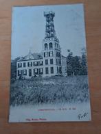 Oude briefkaart Observatorium (KNMI) De Bilt, Ophalen of Verzenden, Voor 1920