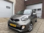 Kia Picanto 1.0 CVVT Airco, Voorwielaandrijving, Euro 5, Gebruikt, 400 kg