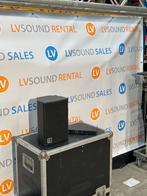 D&B Audiotechnik Ci80 met beugels, Ophalen of Verzenden, Zo goed als nieuw, Overige instrumenten