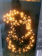 Kerstman verlichting, Diversen, Kerst, Ophalen of Verzenden, Nieuw