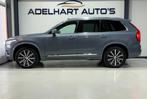 Volvo XC90 2.0 T8 Recharge AWD Inscription Exclusive 455 PK, 4 cilinders, 1969 cc, 7 stoelen, Bedrijf