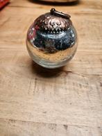 Vintage glazen kerstballen diverse, Ophalen of Verzenden