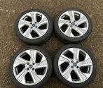 Ford Ecosport 18 inch origineel 4x108 winterset + TPMS, Auto-onderdelen, Banden en Velgen, Ophalen, 18 inch, Ford, Banden en Velgen