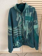 Australian jasje maat 54 dubbelzijdig  zeer goede staat !!, Ophalen, Maat 52/54 (L), Overige typen, Gedragen