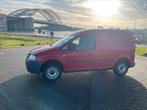 Volkswagen Caddy 1.4i benzine, Auto's, 1280 kg, Volkswagen, Geïmporteerd, 1390 cc