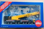 Siku Mega Lifter, Hobby en Vrije tijd, Modelauto's | 1:50, SIKU, Nieuw, Hijskraan, Tractor of Landbouw, Nvt