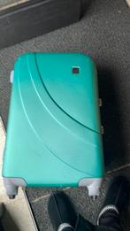 LIV koffer zo goed als Nieuw, Sieraden, Tassen en Uiterlijk, Koffers, Ophalen of Verzenden, Zo goed als nieuw, Hard kunststof