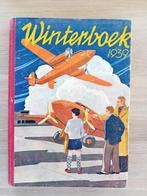 Margriet winterboek 1939, Ophalen of Verzenden, Gelezen