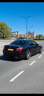 Bmw m5 v10  nieuwe schaallagers, ,vliegwiel+koppeling, Ophalen