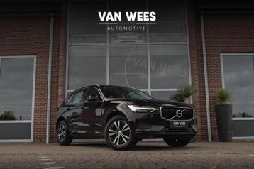 ➡️ Volvo XC60 2.0 D4 Momentum | 1e eigenaar | inc BTW |  beschikbaar voor biedingen