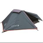 Highlander Blackthorn 1, Caravans en Kamperen, Tenten, Ophalen, Gebruikt, Tot en met 2