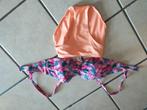 4 delige bikini 85 D slip XL, Kleding | Dames, Badmode en Zwemkleding, Overige kleuren, Ophalen of Verzenden, Zo goed als nieuw