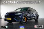 Lamborghini Urus 4.0 V8 | Akra | 23 Inch | Pano | B&O | HUD, Auto's, Lamborghini, Automaat, Urus, Gebruikt, Blauw