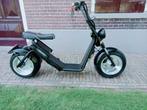 E chopper Spyder wheels, Fietsen en Brommers, Snorfietsen en Snorscooters, Ophalen of Verzenden, Zo goed als nieuw, Elektrisch