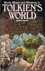 Tolkien's World, Ophalen of Verzenden, Zo goed als nieuw