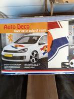 Deco voor op het raam of carossorie., Overige merken, Ophalen of Verzenden, Zo goed als nieuw, Tank