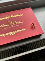 Nieuwe verstelbare ring Adventkalender van Finaste goud, Nieuw, Ophalen of Verzenden, Dame, Goud