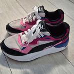 Puma, Ophalen, Gebruikt, Meisje, Puma