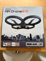 Parrot AR drone 2.0 compleet, Ophalen, Gebruikt