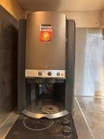 Douwe Egberts koffie appraat, 10 kopjes of meer, Ophalen of Verzenden, Zo goed als nieuw, Koffiemachine