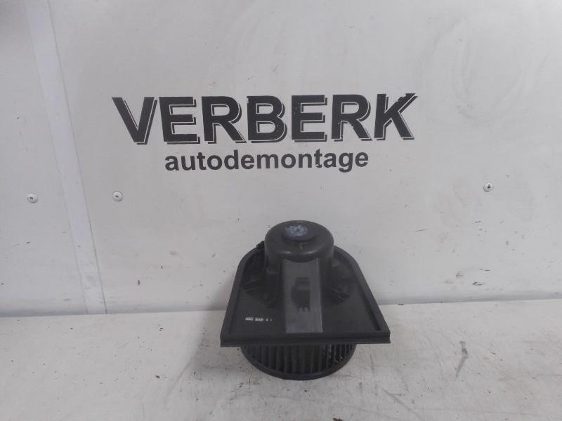 Kachelventilator Volkswagen Polo III (6N2) 2001 6N1819021, Gebruikt, Volkswagen, Volkswagen AG, Kundenbetreuung@volkswagen.de