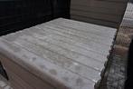 Banden 10x20 Grijs B7, Tuin en Terras, Ophalen, Nieuw, Beton, Overige typen