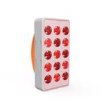 Rood licht therapie lamp reismodel - red light therapy panel, Overige typen, Nieuw, Sint Annastraat, Info@vitalwave.nl