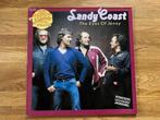 Sandy Coast / The Eyes Of Jenny, Cd's en Dvd's, Vinyl | Rock, Gebruikt, Ophalen of Verzenden