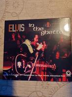 Elvis Presley.Laatste import cds.Speciale prijs.leuk bod, Ophalen of Verzenden, Nieuw in verpakking, Poprock
