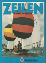 Zeilen van beginner tot gevorderde - Karel Heijnen, Boeken, Ophalen of Verzenden, Nieuw, Boot