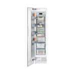 Gaggenau RF411305 restant model, Witgoed en Apparatuur, Vriezers en Diepvrieskisten, Vrieskast, Nieuw, Minder dan 60 cm, Inbouw