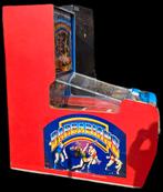 Barbarians – coin pusher / redemption game opknapper, Ophalen of Verzenden, Gebruikt