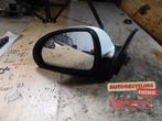 Buitenspiegel links van een Kia Ceed, Auto-onderdelen, Spiegels, Ophalen, -, -, -