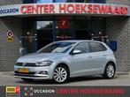 VOLKSWAGEN Polo 1.0 TSI 95pk Highline | Carplay | PDC | Priv, Keurmerk '100% Onderhouden', 12 maanden, Gebruikt, Leder en Stof