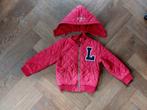 Leuke winterjas LCEE maat 110/116, LCEE, Ophalen of Verzenden, Zo goed als nieuw, Jongen