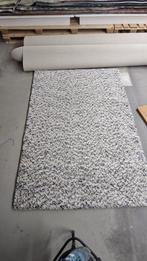 Vloerkleed MOMO Rugs Krila 167804 Zwart/Wit 160x230, Huis en Inrichting, Stoffering | Tapijten en Kleden, Vloerkleed, Zwart, 150 tot 200 cm