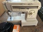 Singer 533 naaimachine met voetpedaal en toebehoren, Hobby en Vrije tijd, Ophalen, Gebruikt, Naaimachine, Singer