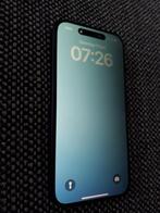 iPhone 15 Zwart 128GB, 128 GB, Zwart, Nieuw, Ophalen of Verzenden