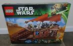 Nieuwe gesealde Lego Star Wars set 75020. Jabba's Sail Barge, Kinderen en Baby's, Speelgoed | Duplo en Lego, Ophalen of Verzenden