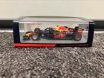 Max verstappen RB14 winner mexico 2018 1:43, Ophalen of Verzenden