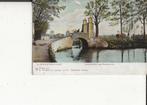 Den Haag Loosduinsche Weg(Rustenburgh) Kr Soesterberg 1904, Verzamelen, Ophalen of Verzenden, Voor 1920, Gelopen, Zuid-Holland