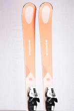 140 148 156 164 cm dames ski's KASTLE DX 73 W, grip walk