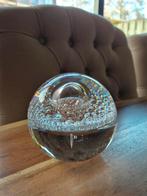 Floris Meydam Serica Glasobject Cumulus royal Leerdam, Antiek en Kunst, Antiek | Glas en Kristal, Ophalen of Verzenden