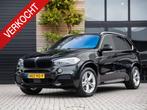 BMW X5 xDrive40e iPerformance High Executive M-Pakket Pano H, Gebruikt, 4 cilinders, Bedrijf, Vierwielaandrijving
